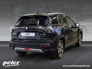 Suzuki SX4 S-Cross S-Cross 1.5 Comfort+ Allgrip AGS Bild 4