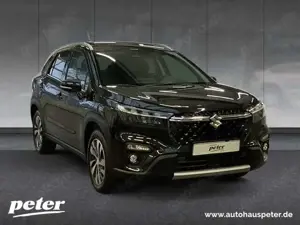 Suzuki SX4 S-Cross S-Cross 1.5 Comfort+ Allgrip AGS Bild 2