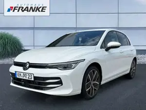 Volkswagen Golf VIII 1.5 TSI,Style,50 Jahre,LED-Plus