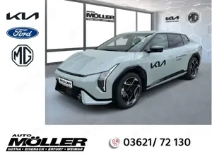 Kia Others GT-Line FASTBACK Drive Comfort Connect 360° Wärmep