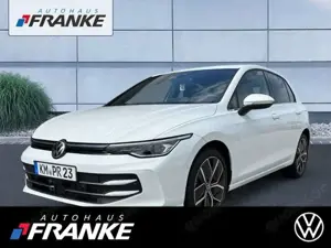 Volkswagen Golf VIII 1.5 TSI,Style,50 Jahre,LED-Plus