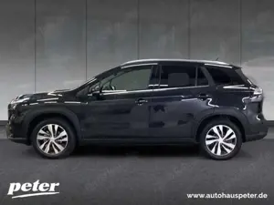Suzuki SX4 S-Cross S-Cross 1.5 Comfort+ Allgrip AGS Bild 3