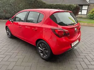 Opel Corsa -120 JAHRE EDITION Bild 4