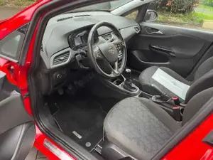 Opel Corsa -120 JAHRE EDITION Bild 5