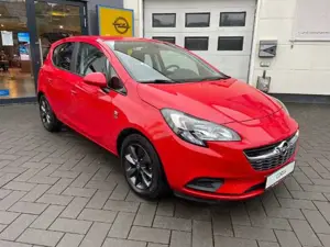 Opel Corsa -120 JAHRE EDITION Bild 2