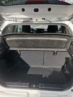 Suzuki Swift Swift 1.2 Dualjet Hybrid MT Comfort Bild 2