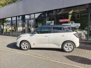 Suzuki Swift Swift 1.2 Dualjet Hybrid MT Comfort Bild 1