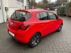 Opel Corsa -120 JAHRE EDITION Bild 3