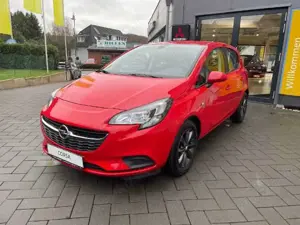 Opel Corsa -120 JAHRE EDITION Bild 1