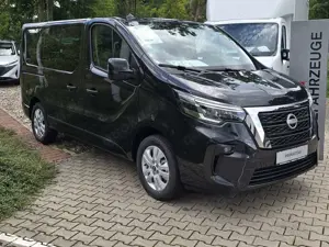 Nissan Primastar Kombi9 L1H1 2,8t dci150 MT TEKNA 2ST HK BES+ Desig
