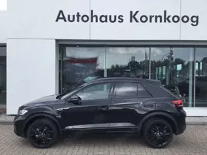 Volkswagen T-Roc 1.5 TSI DSG R-Line Black Style Bluetooth LED