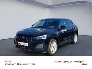 Audi Q2 35 TFSI MATRIX LED+AHK+RÜCKFAHRKAMERA+SOUNDS.