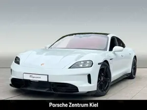 Porsche Taycan 4S SportDesign HD-Matrix HA-Lenkung PTV+