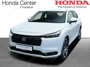 Honda HR-V Advance Plus Paket