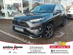 Toyota RAV 4 Plug-in-Hybrid Style * Kamera * JBL * SHZ * HUD *