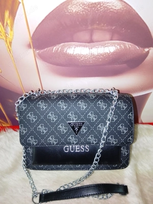 New guess women's bag 