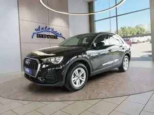 Audi Q3 Bild 3