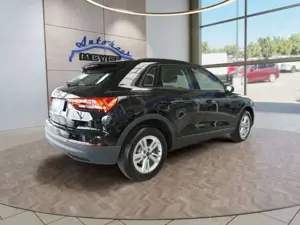 Audi Q3 Bild 4