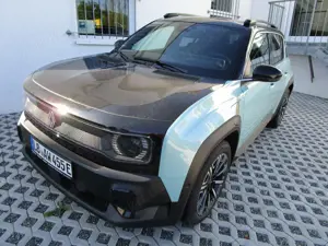 Renault R 4 R 4 E-Tech Iconic 150 Comfort Range