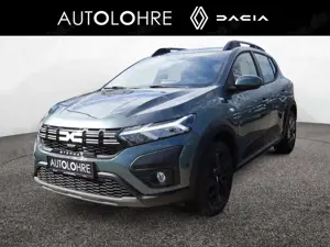 Dacia Sandero Stepway Expression TCe 90