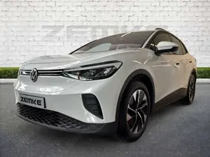 Volkswagen ID.4 Pro AHK-klappbar Navi LED ACC Apple CarPlay