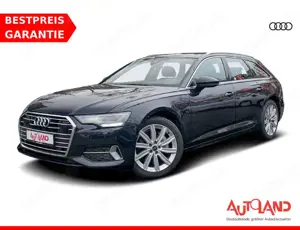 Audi A6 Avant 45 2.0 TFSI sport LED Navi ACC Panorama