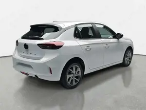 Opel Corsa CORSA 1.2 TURBO EDITION KLIMA LED DAB GRA WINTER L Bild 4