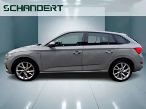 Skoda Scala 1.0 TSI Clever LED Sitzhzg Klimaautomatik Bild 2
