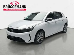 Opel Corsa CORSA 1.2 TURBO EDITION KLIMA LED DAB GRA WINTER L