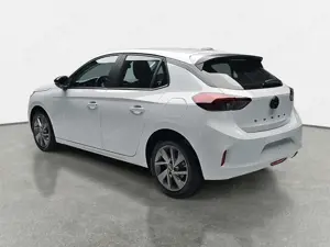 Opel Corsa CORSA 1.2 TURBO EDITION KLIMA LED DAB GRA WINTER L Bild 5