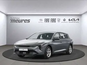 Kia K4 Vision 1.0 T-GDI 48V DCT Navi Klimaautom Rückfahrk