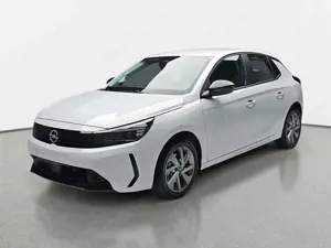 Opel Corsa CORSA 1.2 TURBO EDITION KLIMA LED DAB GRA WINTER L Bild 2