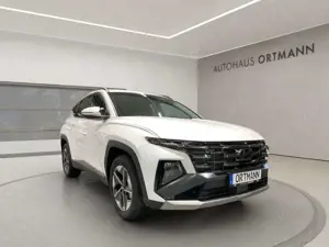 Hyundai TUCSON 1.6 Turbo "Trend" 2WD Automatik
