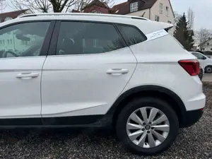 SEAT Arona Xcellence 1.0 TSI DSG TOTW Carplay Kamera Bild 5