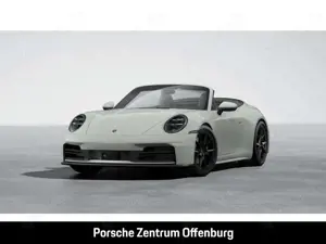 Porsche 992 -2 (911) Carrera Cabriolet