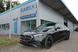 Mercedes-Benz E 200 *AMG Line* Premium Plus*Superscreen**MY25*