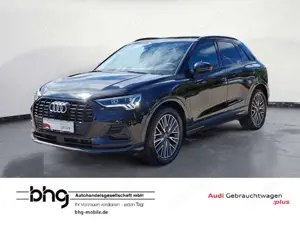 Audi Q3 35 TDI S tronic advanced