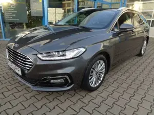 Ford Mondeo 2,0 Titanium Auto.LED/Kamera/Winterpaket