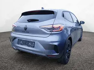 Renault Clio Esprit Alpine TCe 90 Bild 4