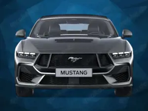 Ford Mustang 328 5.0 GT Convertible Ti-VCT V8 ACC+LED Bild 3