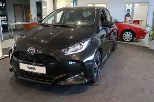 Toyota Yaris Yaris Hybrid 116 1.5 VVT-i Teamplayer 1,99%