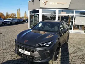 CUPRA Terramar 2.0 TSI 195 kW 4Drive VZ SENNH. AHK SHZ MATRIX-LED
