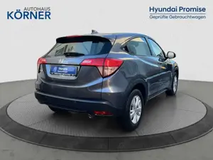 Honda HR-V ELEGANCE 1,6 i-DTEC *NAVI*DAB*SITZHZG* Bild 4