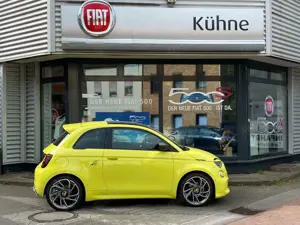 Fiat 500 1.0 FireFly Hybrid Torino 2026