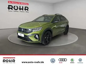 Volkswagen Taigo R-Line (AHK/Kamera/Black Style) 1.5 l TSI 7-Gang-D
