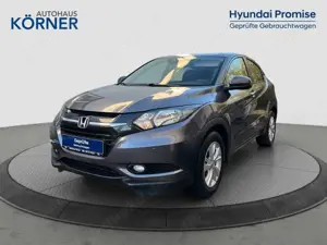 Honda HR-V ELEGANCE 1,6 i-DTEC *NAVI*DAB*SITZHZG* Bild 2
