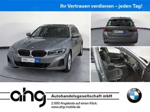 BMW 320 Bild 1