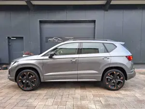 CUPRA Ateca 2.0 4x4 DSG/AHK/2xCam/eHeck/Totwinkel/Navi/Keyless