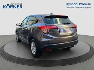 Honda HR-V ELEGANCE 1,6 i-DTEC *NAVI*DAB*SITZHZG* Bild 3