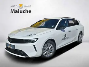 Opel Astra ST Edition 136PS 48V +Navi+AHK+LED+